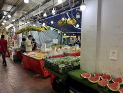 Serangoon Central Drive (D19), Retail #579573111